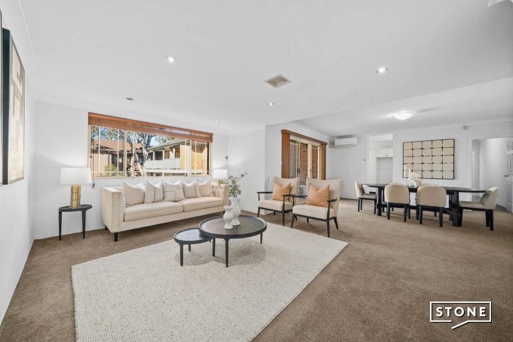 3/3-7 Gladstone St, North Parramatta, NSW 2151