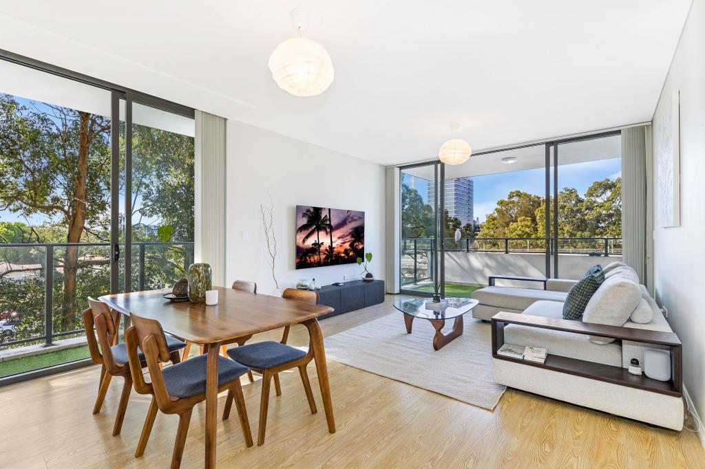 301A/1-9 ALLENGROVE CRES, NORTH RYDE, NSW 2113