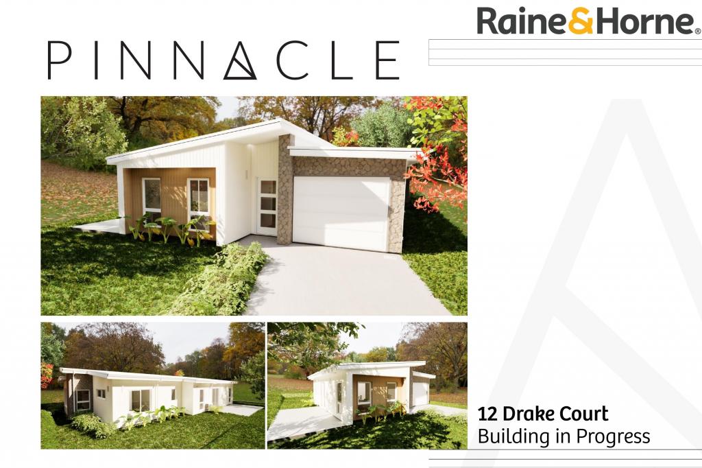 12 Drake Ct, Triabunna, TAS 7190