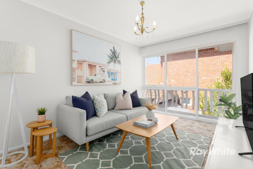 7/5 James St, Glen Huntly, VIC 3163