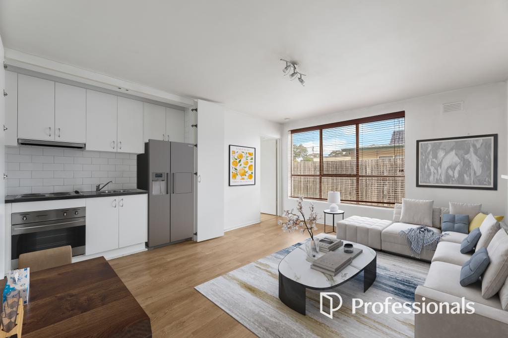 3/22 Ambrie Cres, Noble Park, VIC 3174