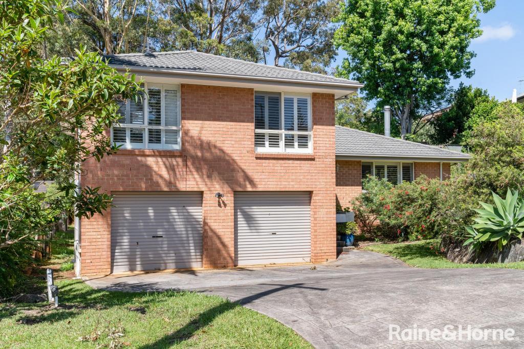 1 Bushland Ave, Mollymook Beach, NSW 2539