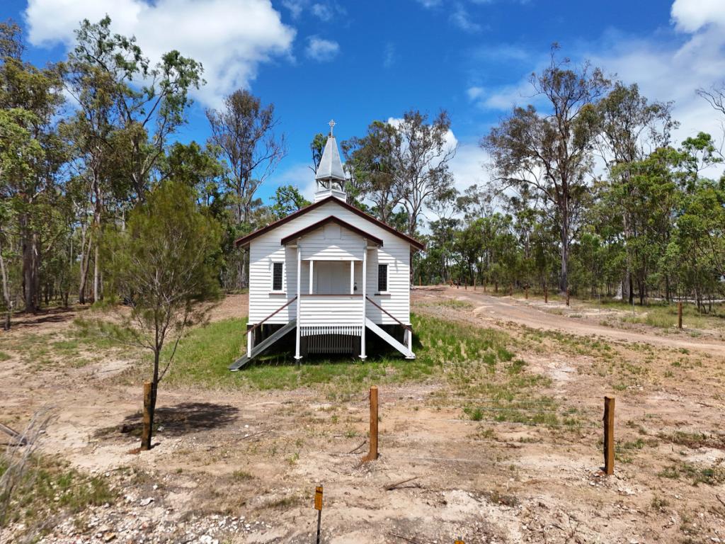 4185 Maryborough Biggenden Rd, Aramara, QLD 4620