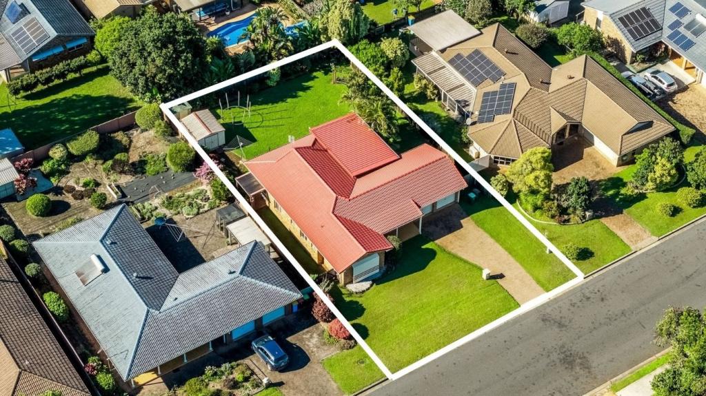 10 Rubiton St, Wollongbar, NSW 2477