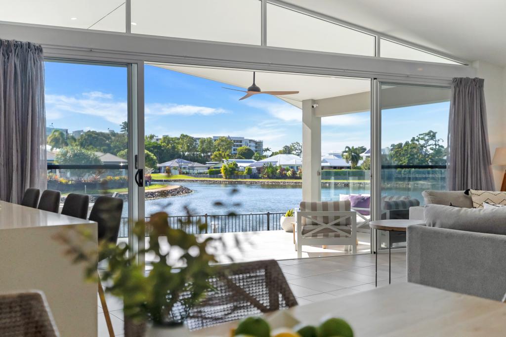 32 BLUE WATER LANE, TRINITY BEACH, QLD 4879