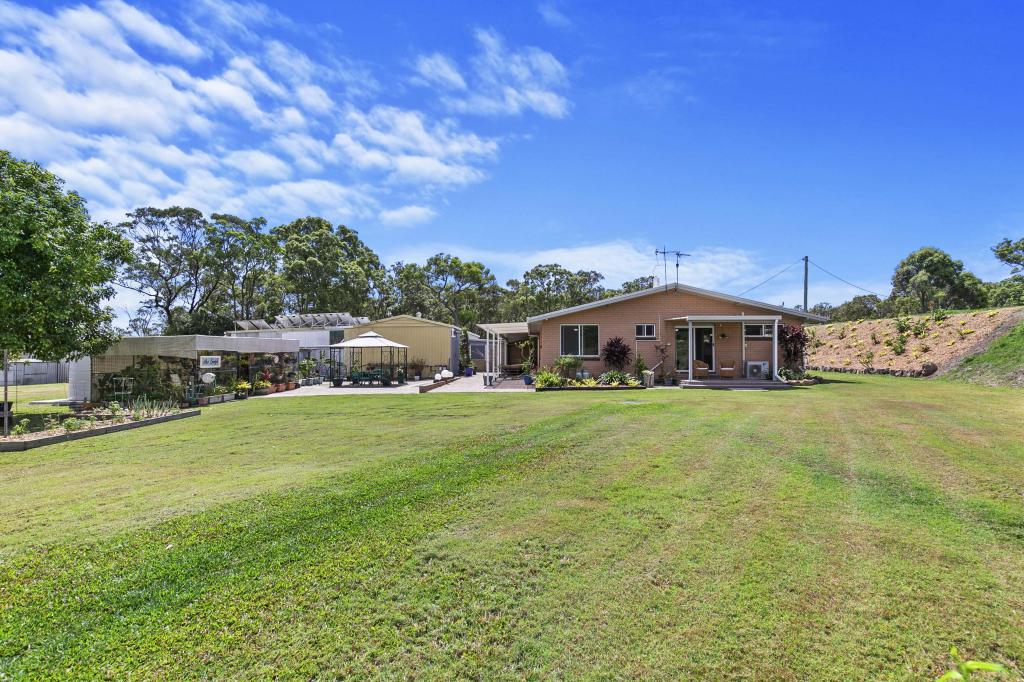 3261 Maryborough Hervey Bay Rd, Nikenbah, QLD 4655