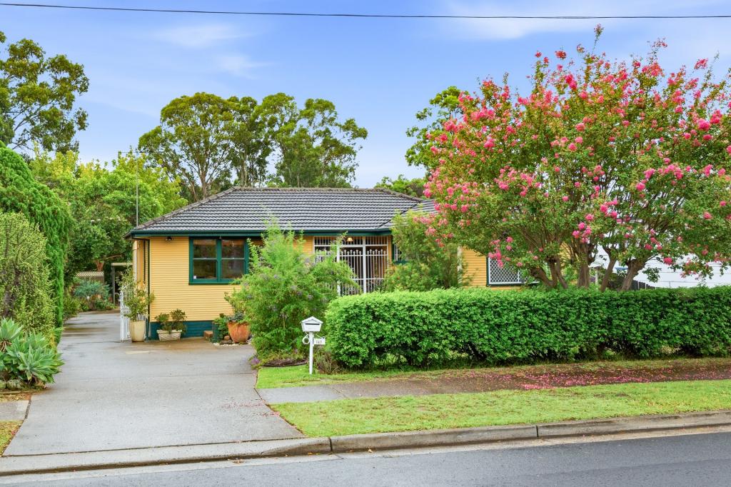 167 Oxford St, Cambridge Park, NSW 2747