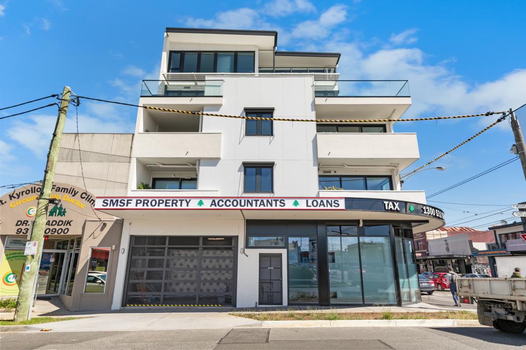 201/56 Sydney Rd, Coburg, VIC 3058