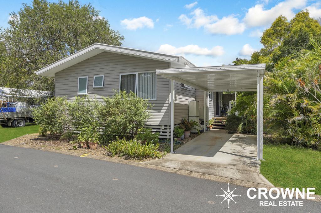 39/1380 Warrego Hwy, Brassall, QLD 4305