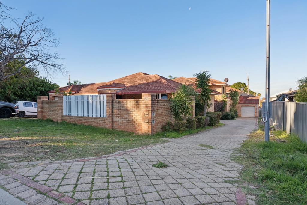 3/86 Osborne St, Joondanna, WA 6060