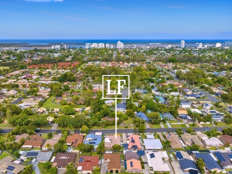 1/16 Freeman St, Labrador, QLD 4215