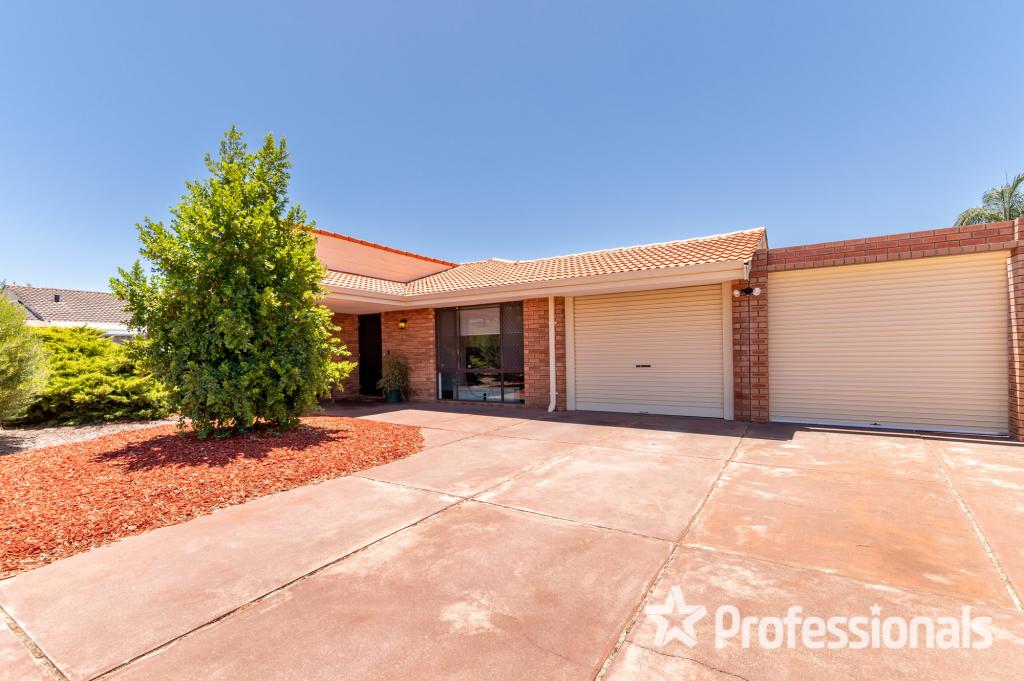 15 Chancery Lane, Alexander Heights, WA 6064