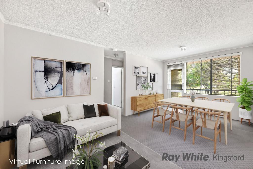 5/10 Evans Ave, Eastlakes, NSW 2018