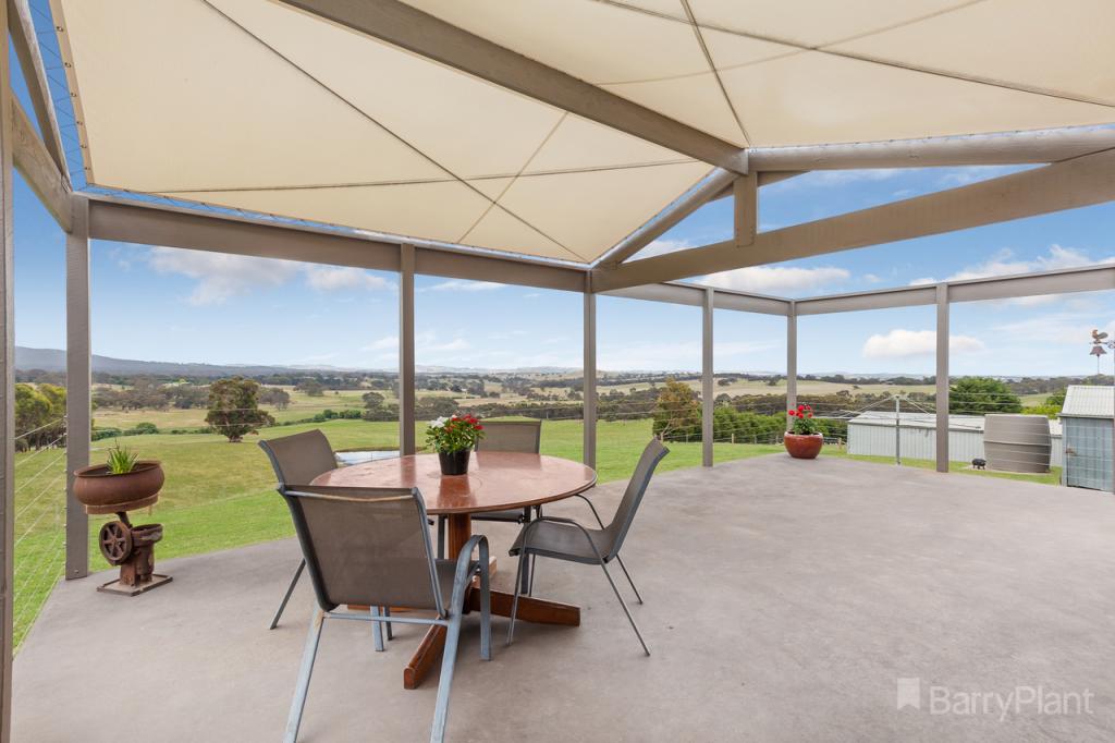 65 Schoolhouse Lane, Moranding, VIC 3764