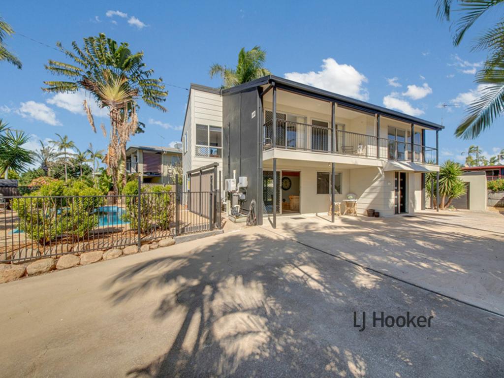 103 Tarcoola Dr, Boyne Island, QLD 4680