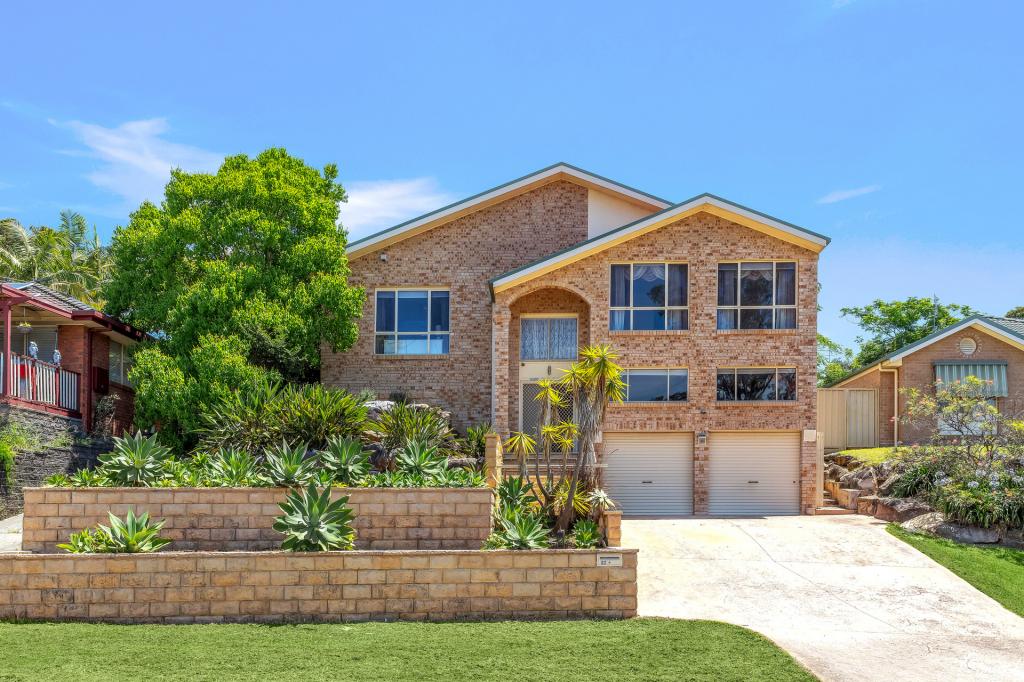 23 Nicole Cl, Watanobbi, NSW 2259