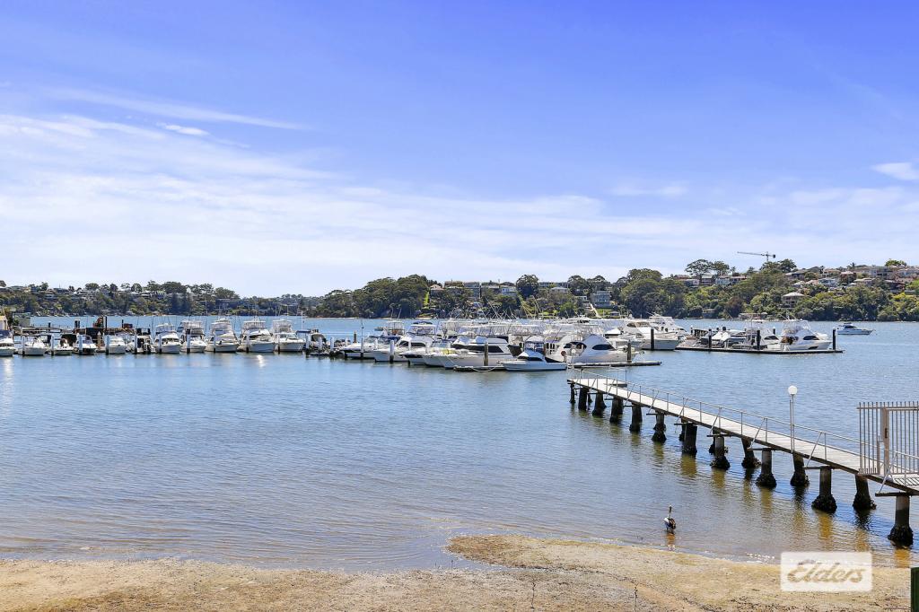 2/1a Koorooma Pl, Sylvania, NSW 2224