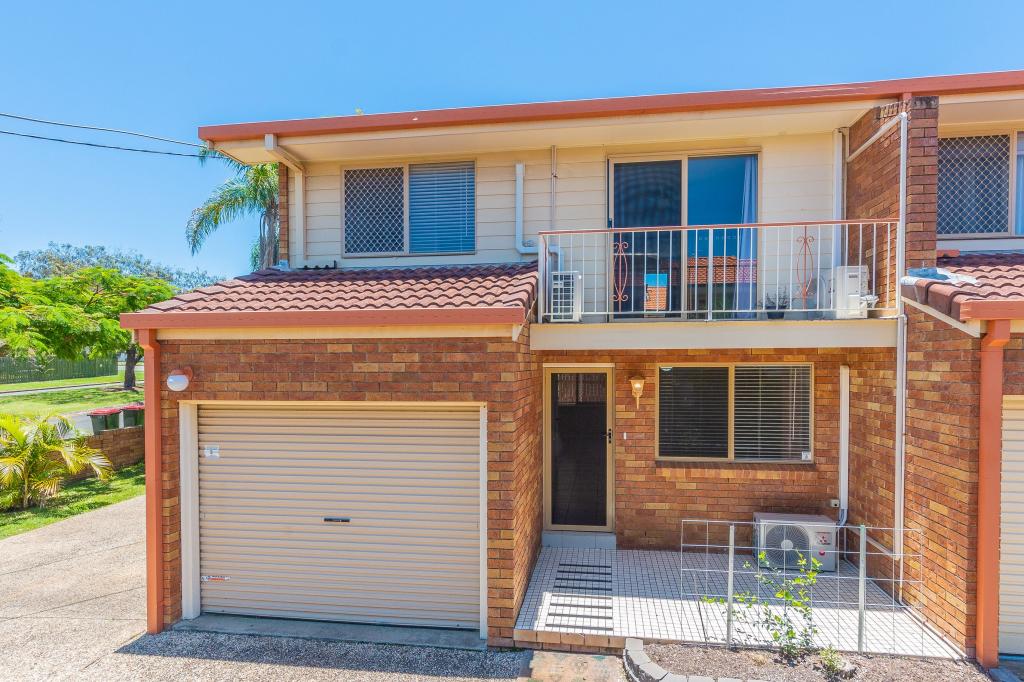 1/36 John St, Redcliffe, QLD 4020