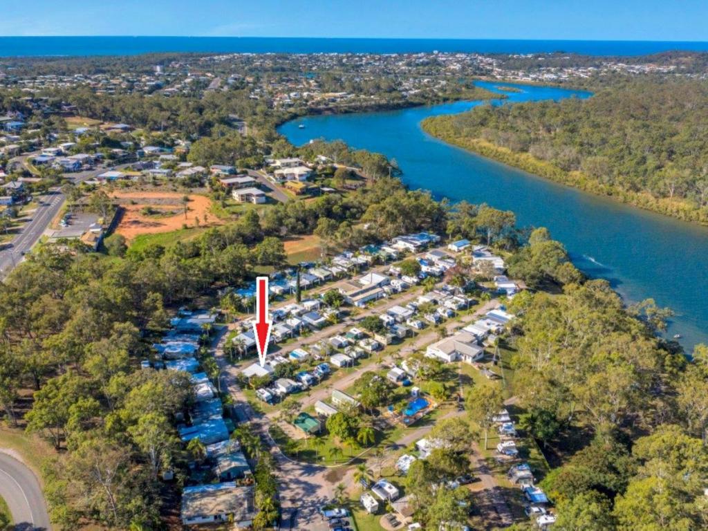 Site 69/1 Jacaranda Dr, Boyne Island, QLD 4680