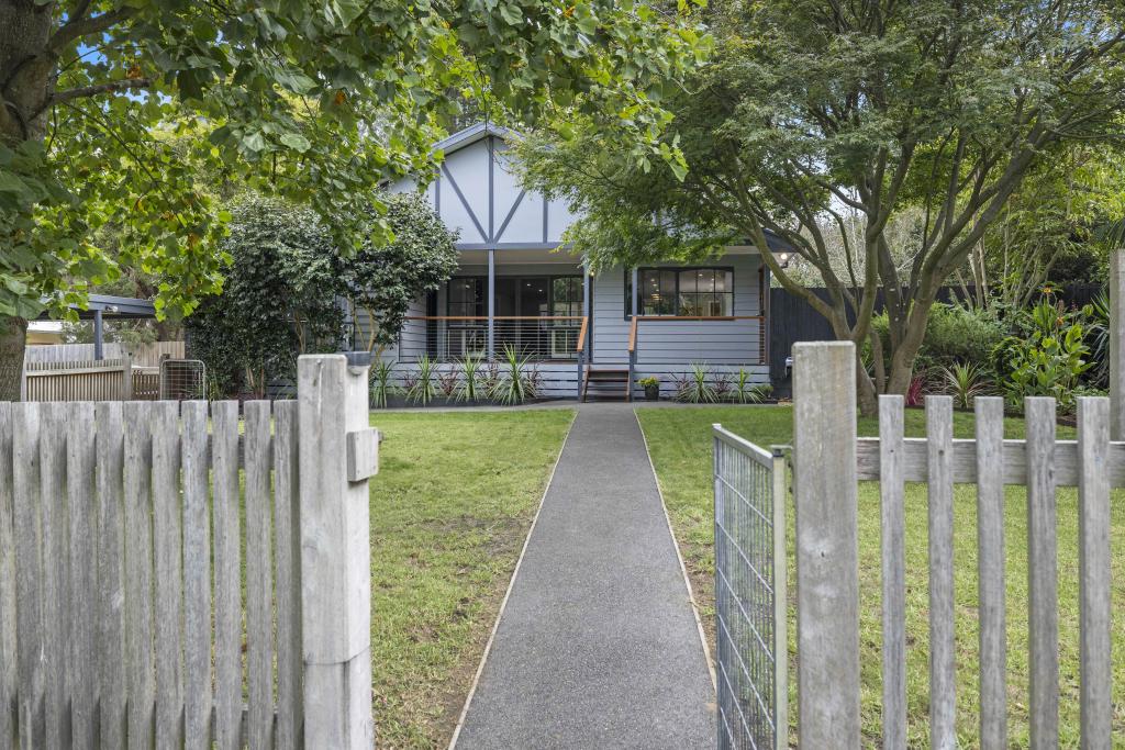 1 Hurley Ct, Balnarring, VIC 3926