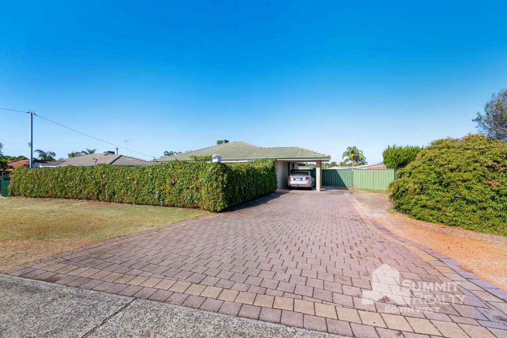13 Lofthouse Ave, Eaton, WA 6232