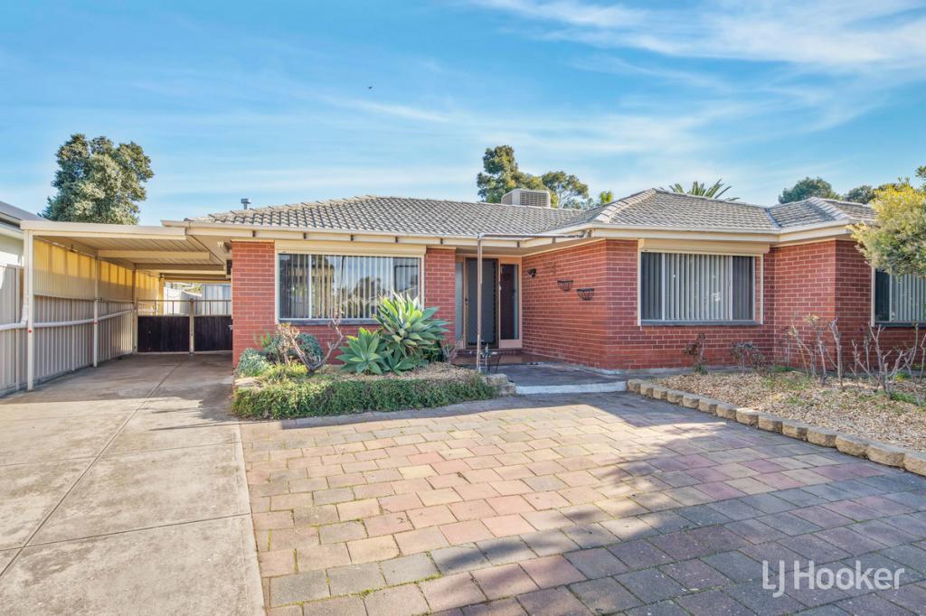 26 Kingsford Smith St, Modbury Heights, SA 5092