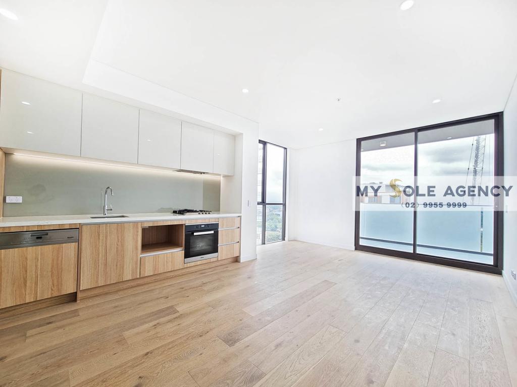 2101/7 DEANE ST, BURWOOD, NSW 2134