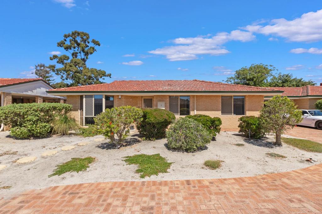 2/85 Mercury St, Kewdale, WA 6105