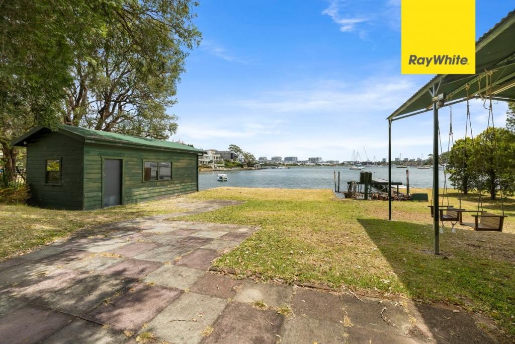 33 Beach St, Tennyson Point, NSW 2111