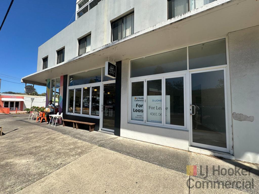 Shop 2/82a Ocean View Dr, Wamberal, NSW 2260