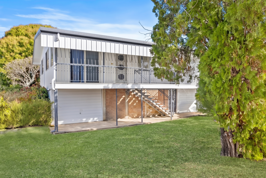 104 PLAHN ST, FRENCHVILLE, QLD 4701