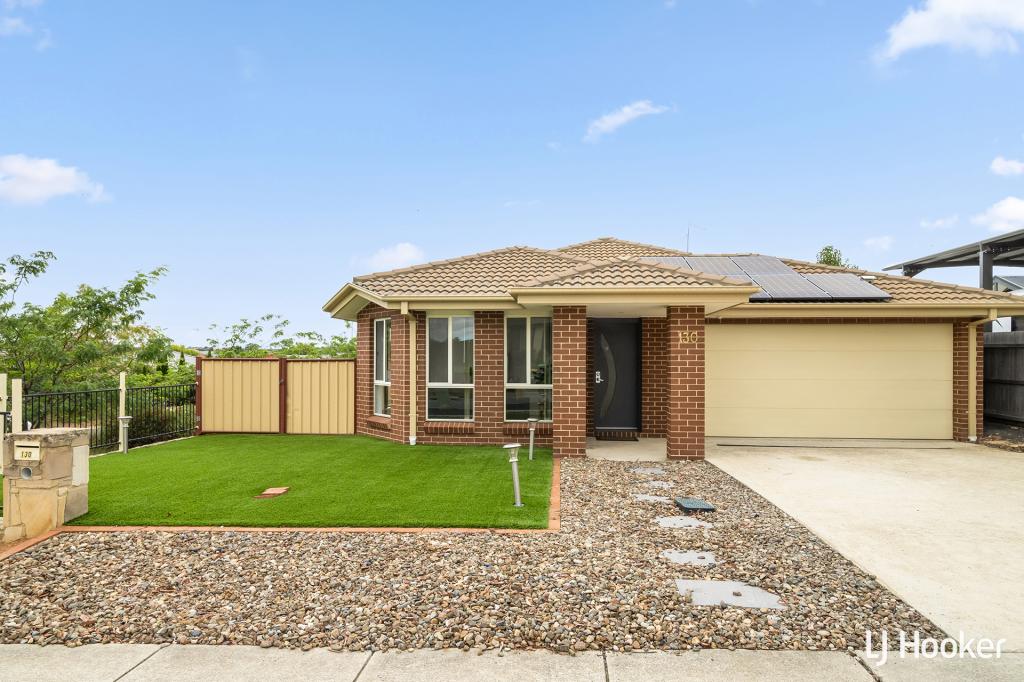 130 Macfarlane Burnet Ave, Macgregor, ACT 2615