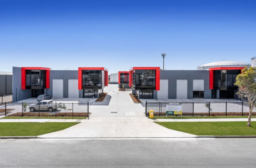 1/300 Lavarack Ave, Pinkenba, QLD 4008