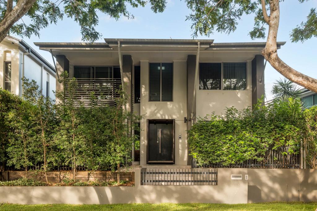 94 Lamington St, New Farm, QLD 4005