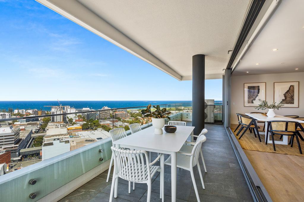 1701/3 Rawson St, Wollongong, NSW 2500