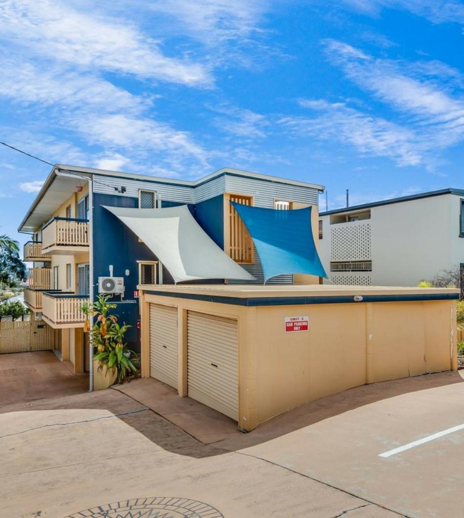 2/32 Miles St, Clayfield, QLD 4011