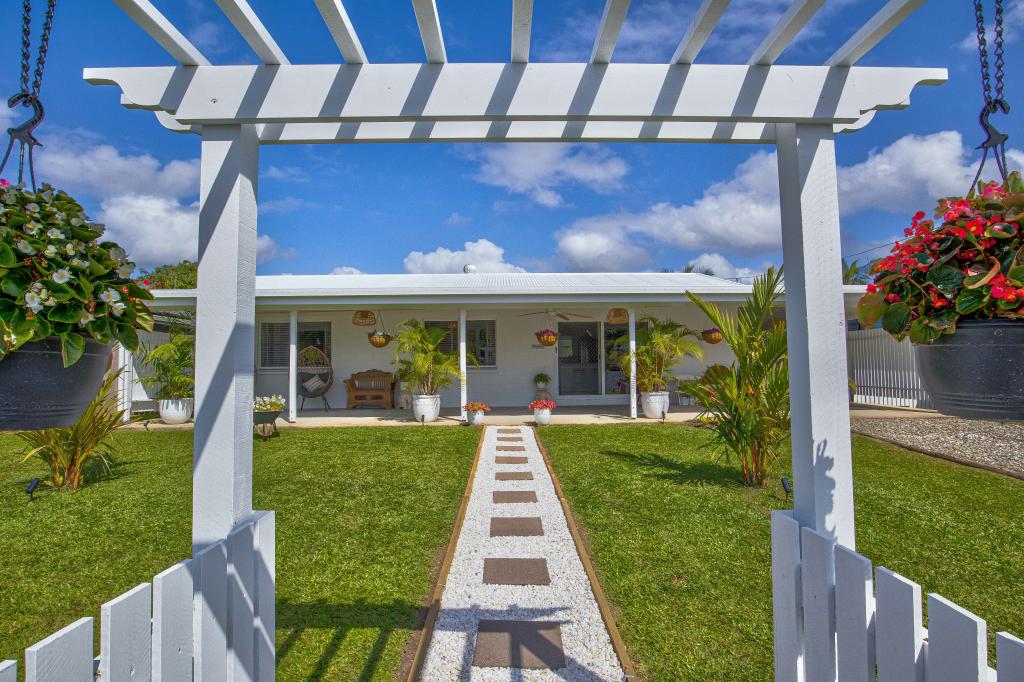 13 Buccaneer St, South Mission Beach, QLD 4852