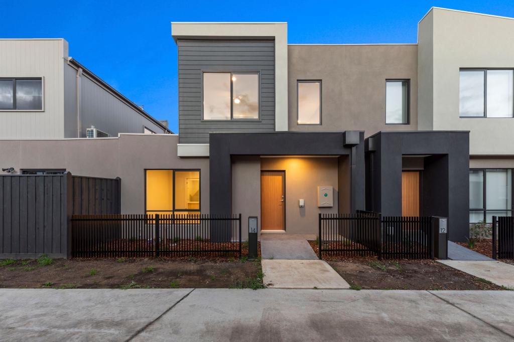 14 Bentonite Walk, Officer, VIC 3809