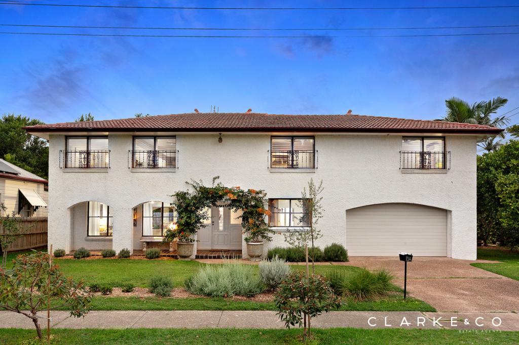 13A ALLAN ST, LORN, NSW 2320