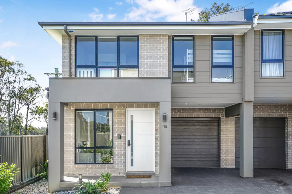 14 Kirby Gld, Rouse Hill, NSW 2155