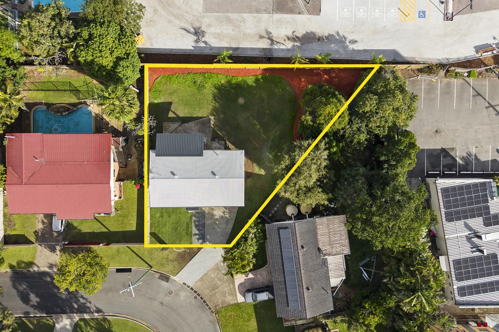 11 Furley St, Aspley, QLD 4034