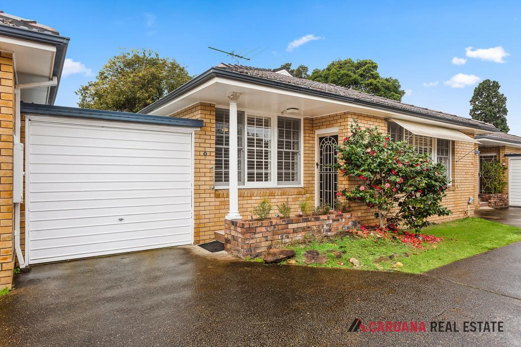 5/17 Solander St, Monterey, NSW 2217