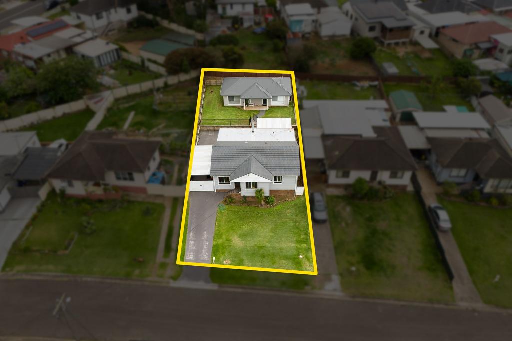 8 Conder Ave, Mount Pritchard, NSW 2170