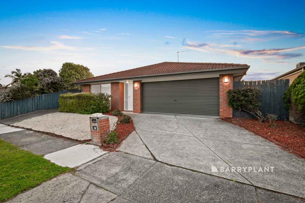 15 Boston Ct, Narre Warren, VIC 3805