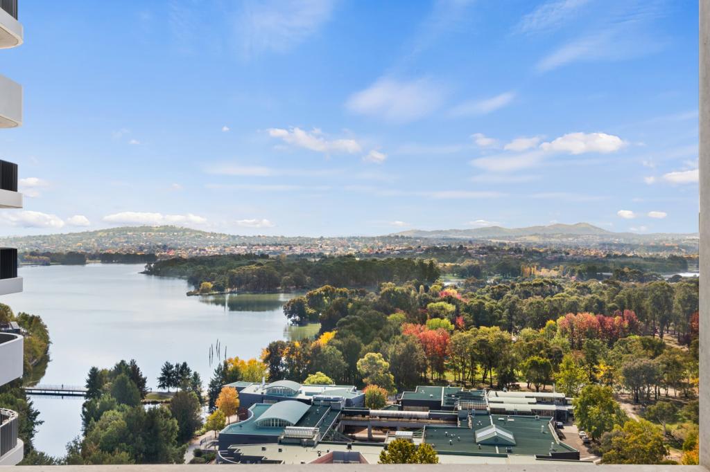 1611/120 EASTERN VALLEY WAY, BELCONNEN, ACT 2617