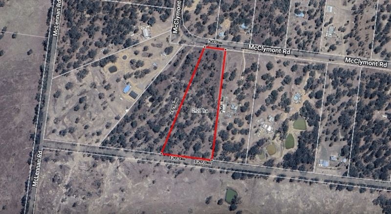 98 Mcclymont Rd, Wattle Camp, QLD 4615