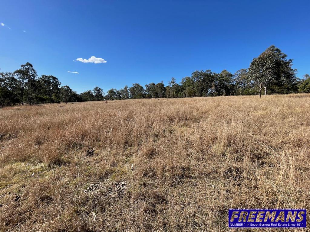  Mcewans Rd, Nanango, QLD 4615