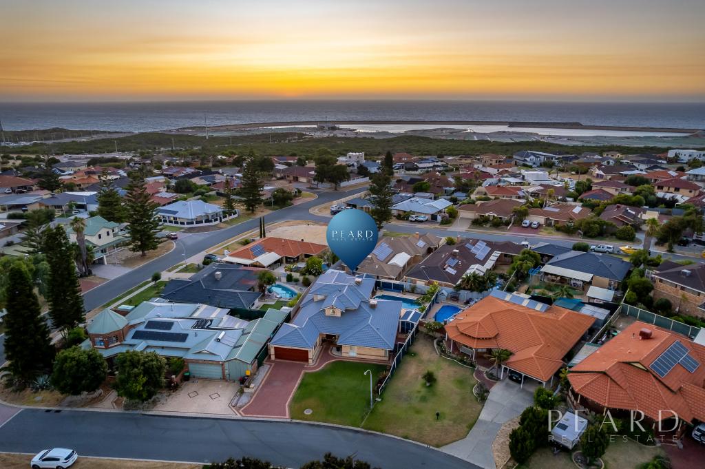 3 Carnarvon Rise, Ocean Reef, WA 6027
