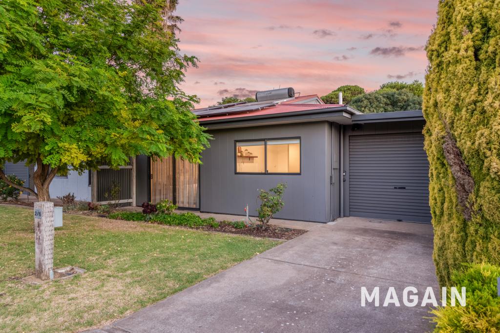 2/6 Helen Ave, Aldinga Beach, SA 5173