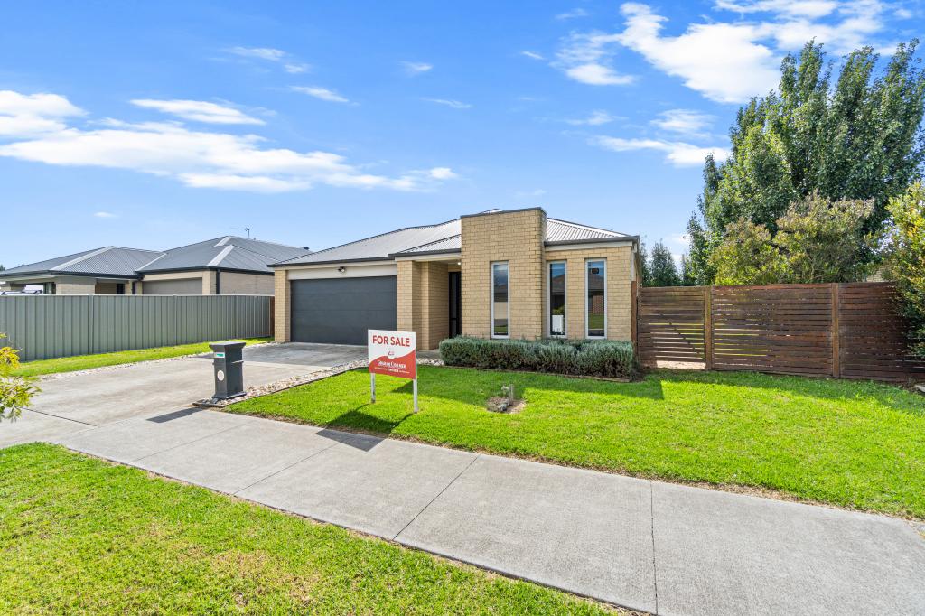 3 Page Ct, Sale, VIC 3850